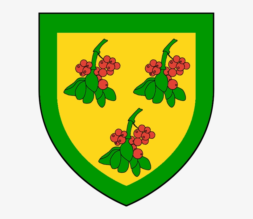 House Cox Asoiaf, transparent png #4766757