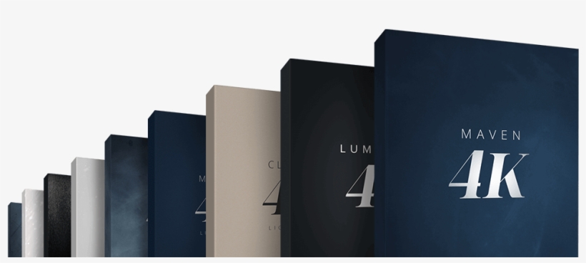 Optically Captured Effects For Filmmakers And Vfx Artists - Download, transparent png #4766759