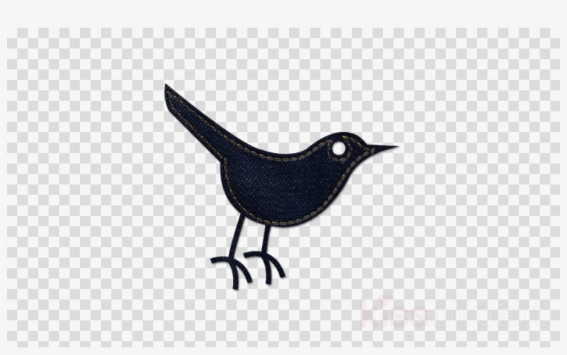 Twitter Bird Icon Clipart Goose Bird Clip Art - Crown Icon Icon Transparent Png, transparent png #4766763
