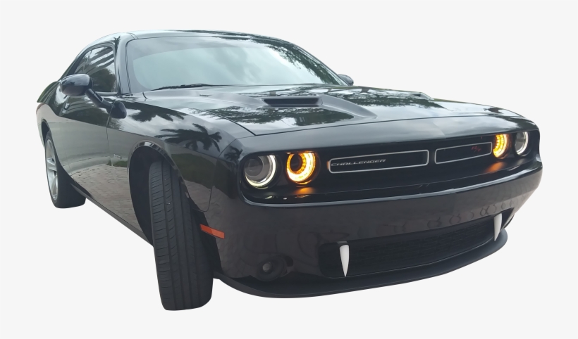Specializing In Late Model Challengers, We Offer A - Dodge Challenger, transparent png #4767101