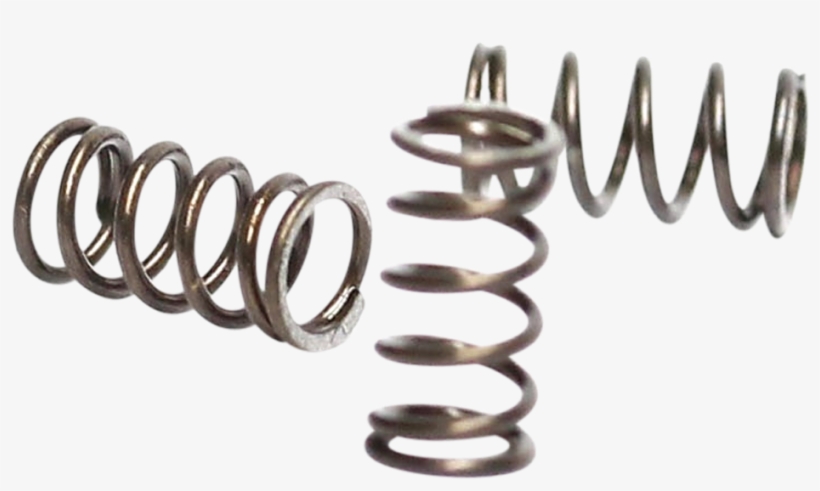 Browning Xbolt Trigger Sear Spring Pn60 - Browning X-bolt, transparent png #4767300