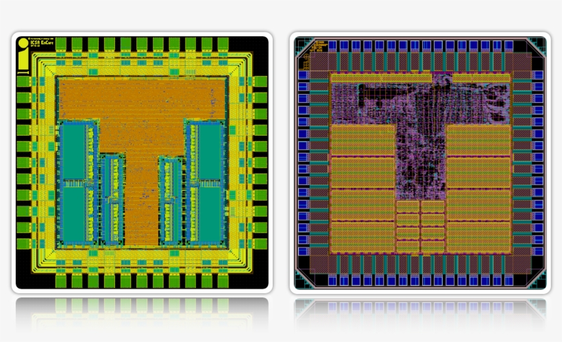 Calton-castle - Central Processing Unit, transparent png #4767301