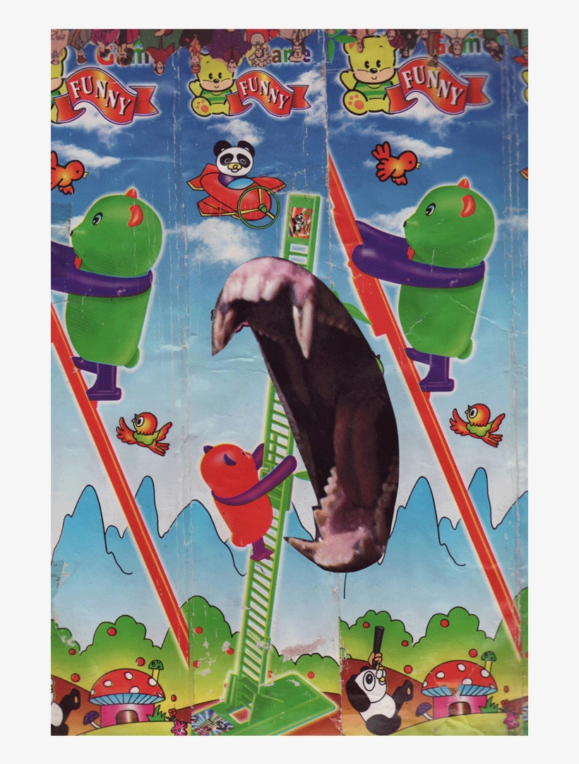 Cacahuananche - Cartoon, transparent png #4767625