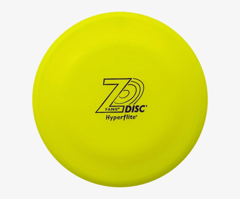 Z-disc Fang - Hyperflite, transparent png #4767776