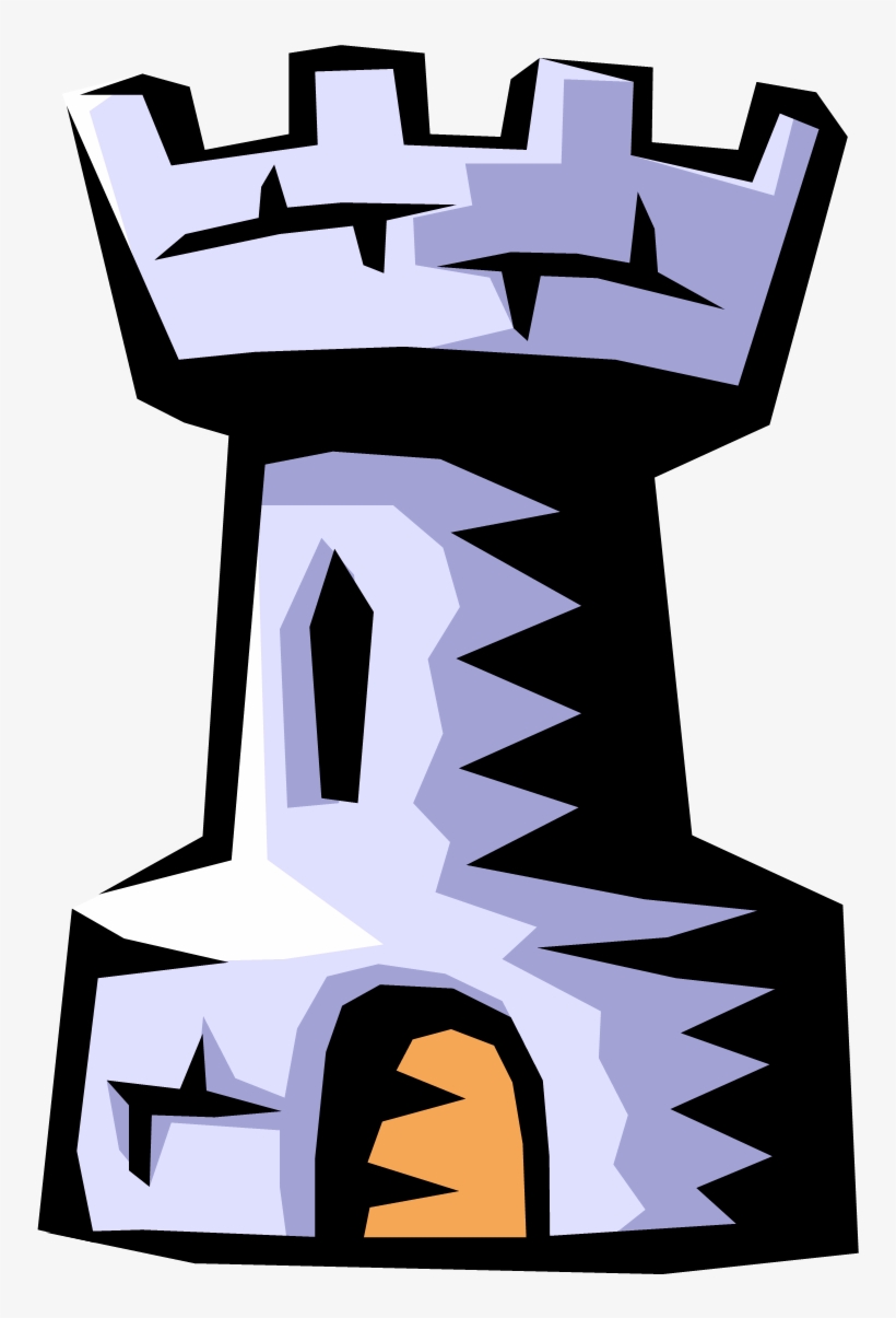 Birthday Castle - Torre Fuerte, transparent png #4767912