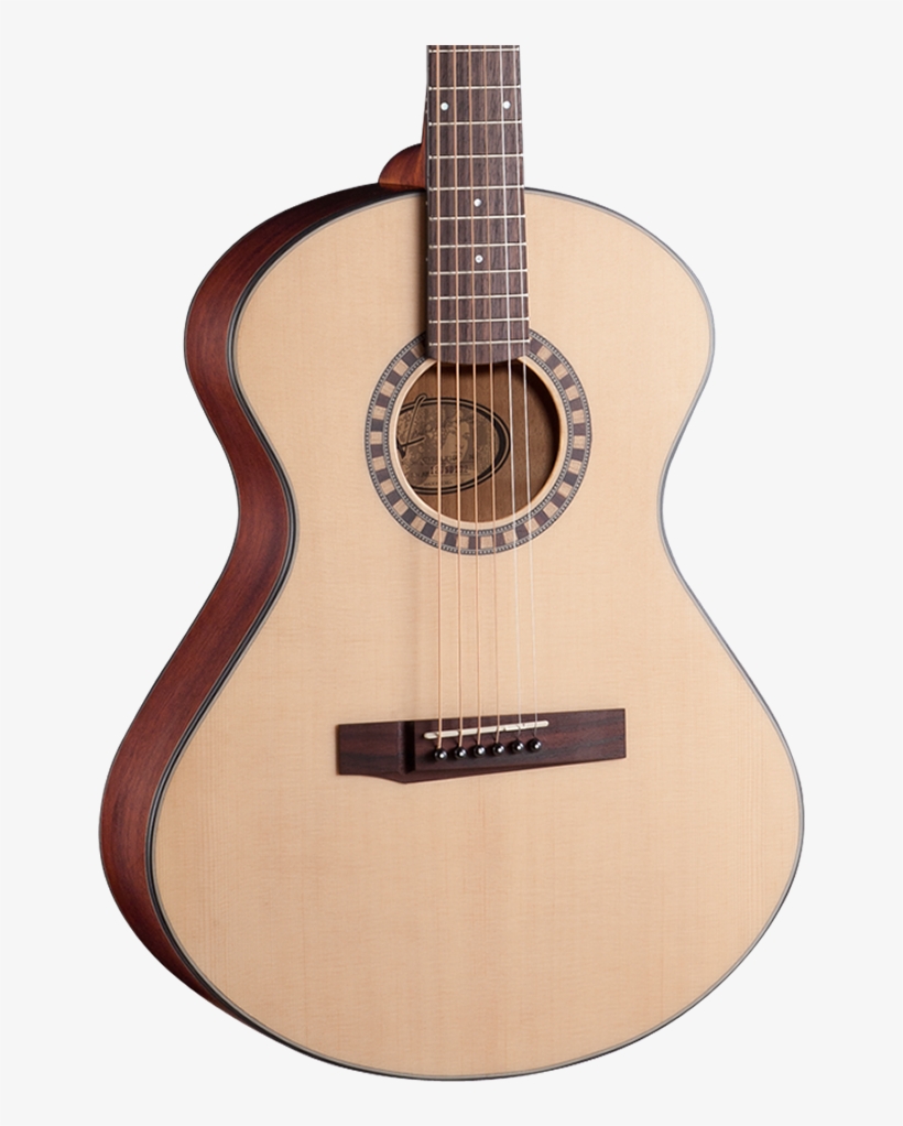 Cybele 100 Nat - Acoustic Guitar, transparent png #4768387