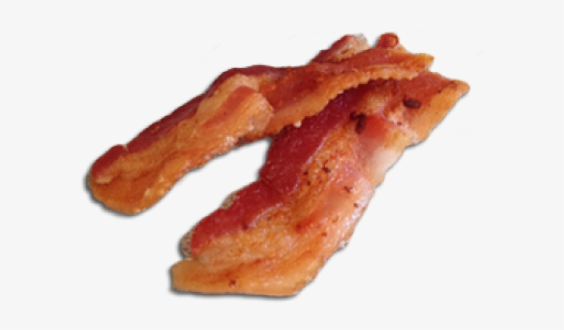Bacon Strips Png, transparent png #4768444
