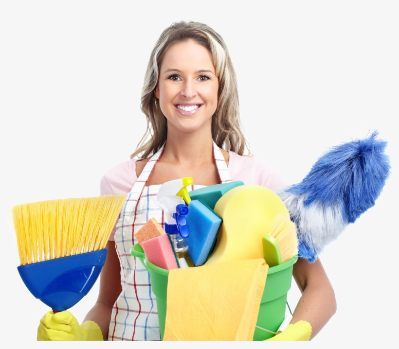 When Hiring The Dusting Crew You'll Never Have To Worry - Best Broom Holder 77971 Broom Holder Mop Wall Storage, transparent png #4768540