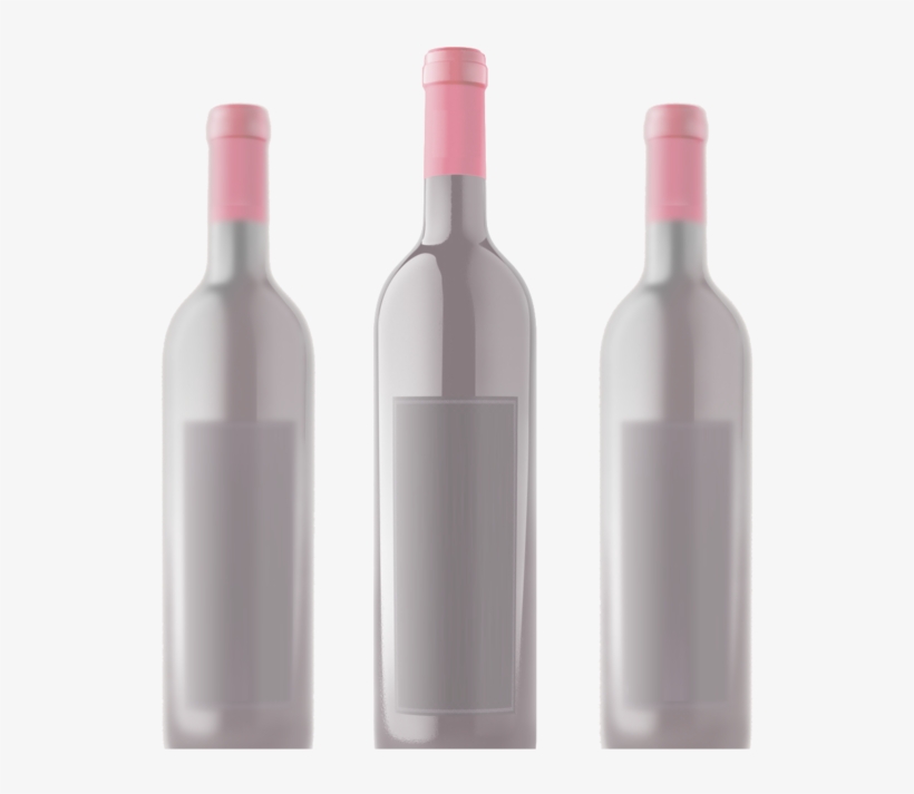 Wine Bottle Template, transparent png #4768888