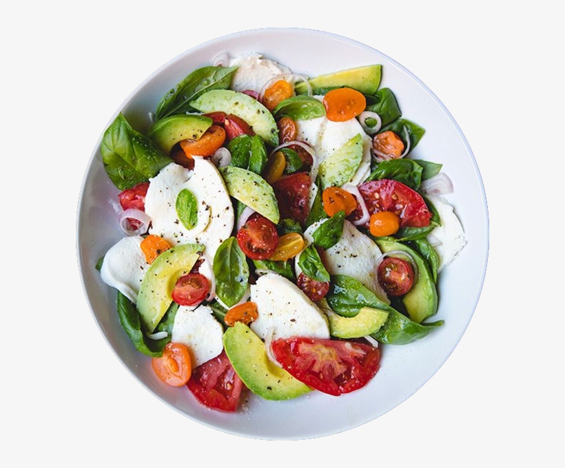 Steak Salad - Recipe, transparent png #4768889