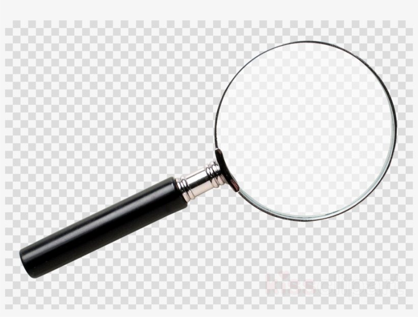 Download Magnifying Glass Png Clipart Magnifying Glass - Big Red Button Transparent, transparent png #4768953