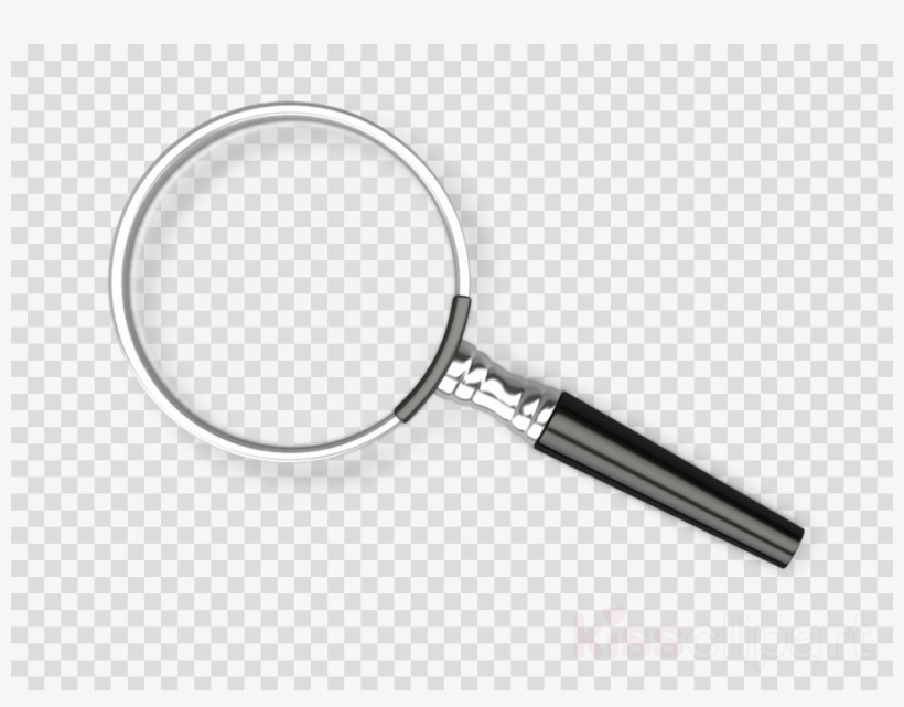 Download Magnifying Lens Png Hd Clipart Magnifying - Magnifying Glass Clip Art Free, transparent png #4769007