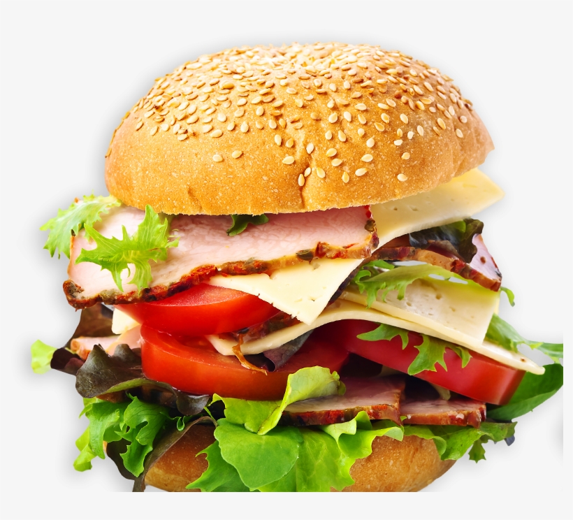 Episode Guide - Fast Food, transparent png #4769063