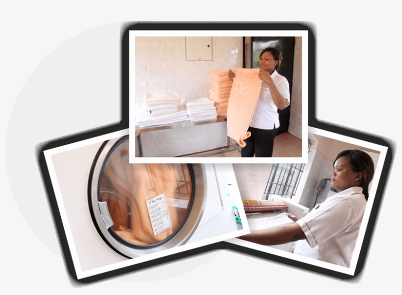 What Makes Melo Cleaning Services - Document, transparent png #4769207