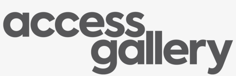 Access Gallery Logo, transparent png #4769289