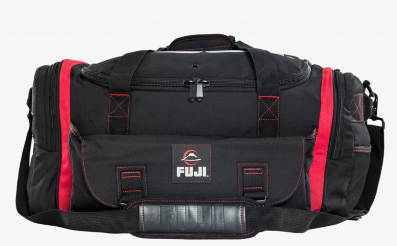 Fuji Sports Day Trainer Duffle Bag - Fuji Gym Bag, transparent png #4769402