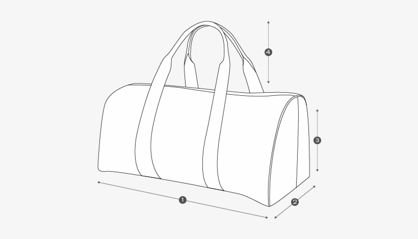 Unitscm - Tote Bag, transparent png #4769611