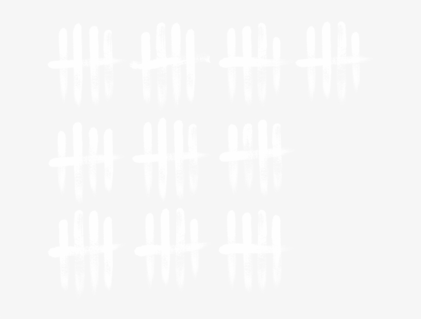 Part - White Weibo Logo Png, transparent png #4769677