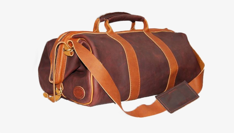 Duffel Bag, transparent png #4769815