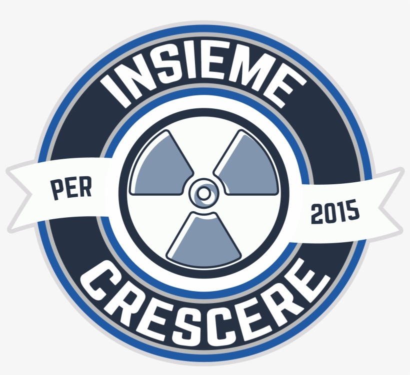 Insieme Per Crescere - Community Partners, transparent png #4769927