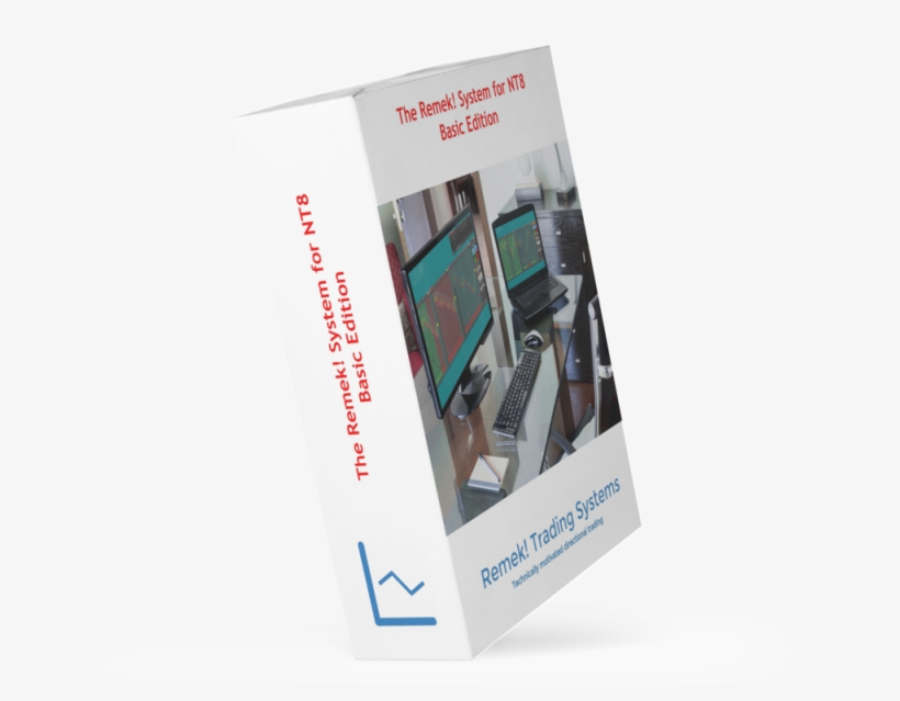 Placeit Remek Nt8 Basic Edition Product Box, transparent png #4769975