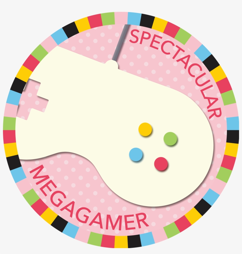 Summer Game Spectacular Mega-gamer Image - Video Game, transparent png #4770027