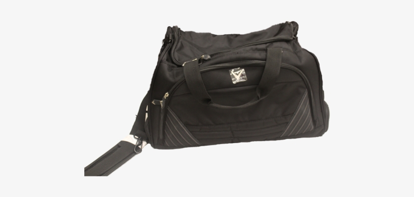 Callaway Duffle Bag - Shoulder Bag, transparent png #4770289