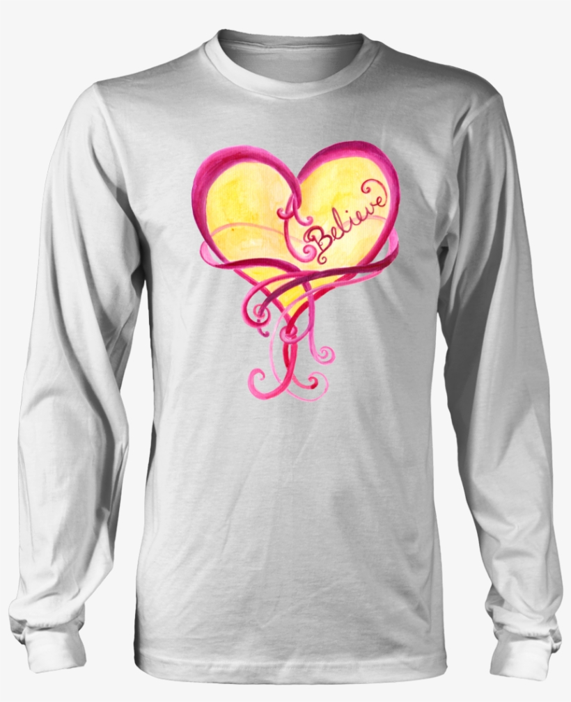 Breast Cancer Awareness T-shirts & Hoodies - If There Ever Comes A Day When We Cant Be Together, transparent png #4770519