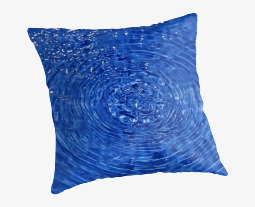 Very Cool For A Gift For A Journal Or On A Pillow, - Throw Pillow, transparent png #4770735