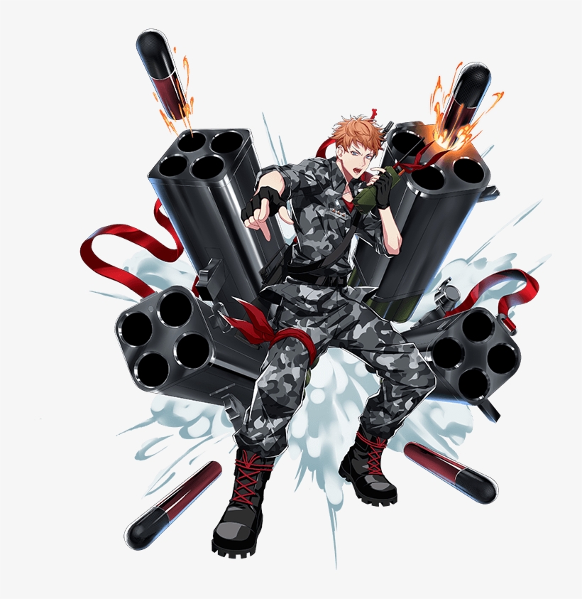 Rio Speaker - Action Figure, transparent png #4770737