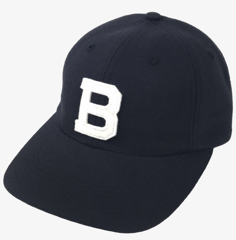 Ivy League 6 Panel - Hat, transparent png #4770897