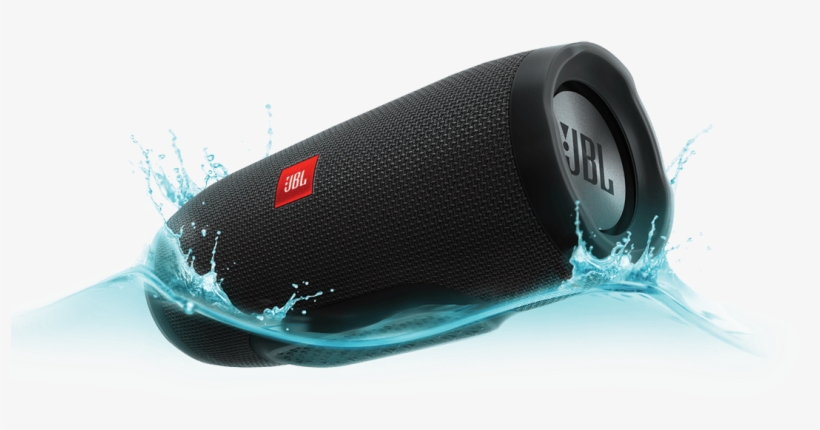 Jbl Speaker Png - Jbl Charge 3, transparent png #4771135