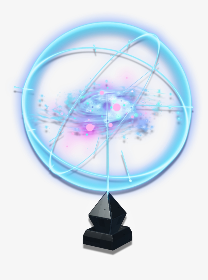 A Pocket Reality Generator, To Generate A Universe - Circle, transparent png #4771295