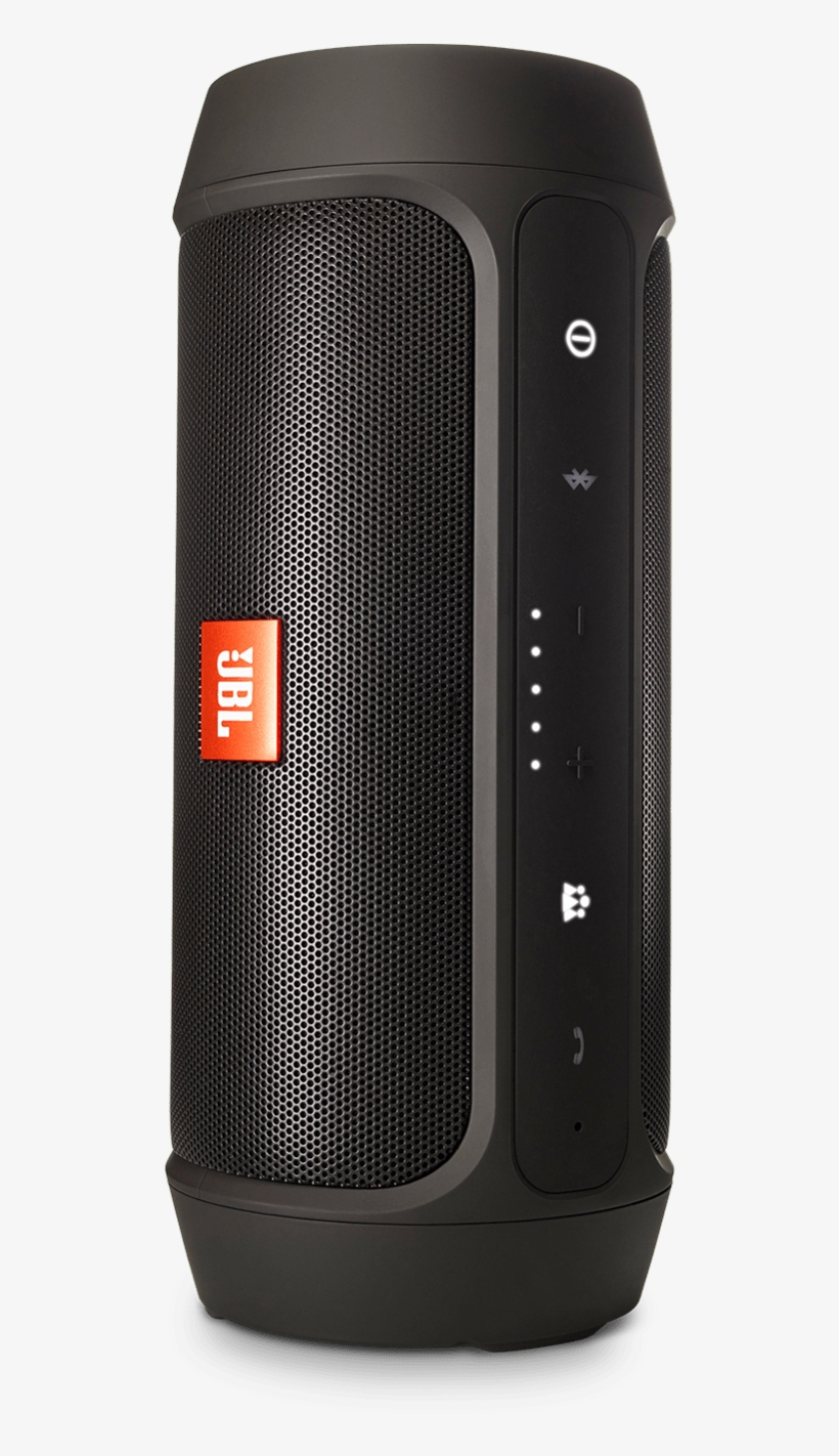 Jbl Speakers Png - Bluetooth Speaker Jbl Harman Charge2+ Handsfree, Spray-proof, transparent png #4771301