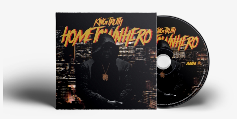 Trae-cd - Poster, transparent png #4771500