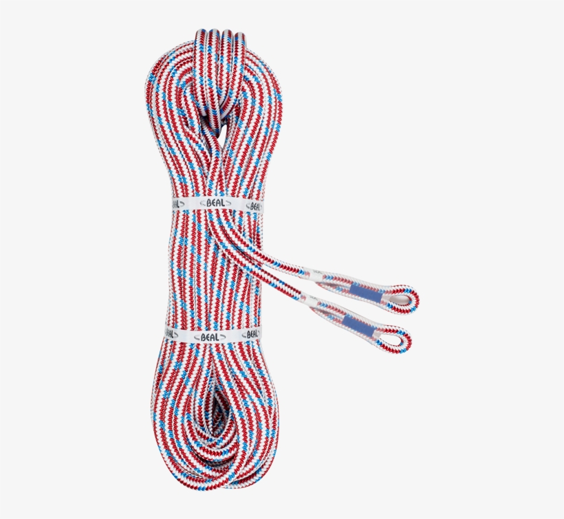 Baobab 13 - 5mm - Beal Baobab Unicore 13.5 Mm X 30 M + 2 Terminales, transparent png #4771653