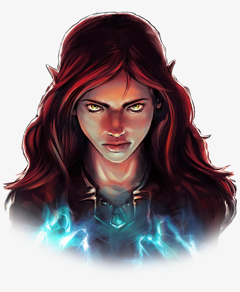 Rockmoor - Chapter Preview - Rockmoor By Matthew Hinsley, transparent png #4771807