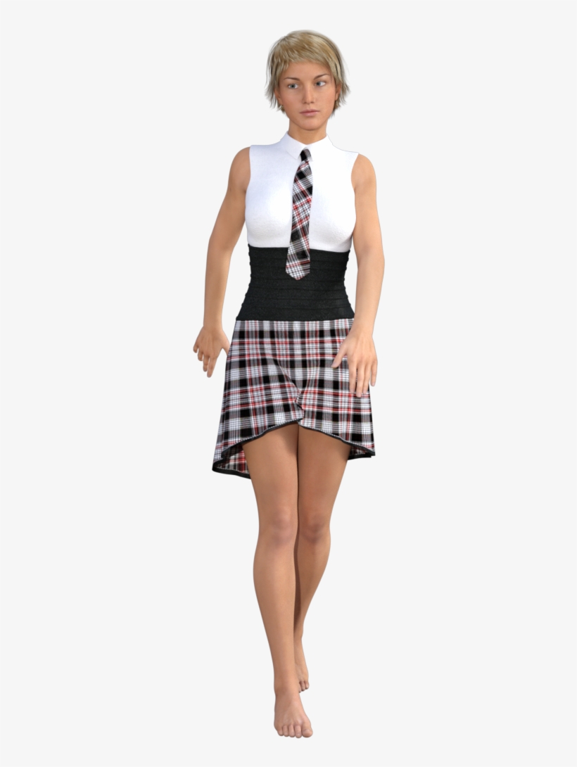 Julie3 Walking - Walking, transparent png #4771810