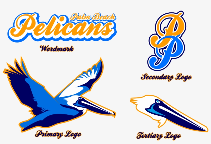 Pelicanlogosheet, transparent png #4772066