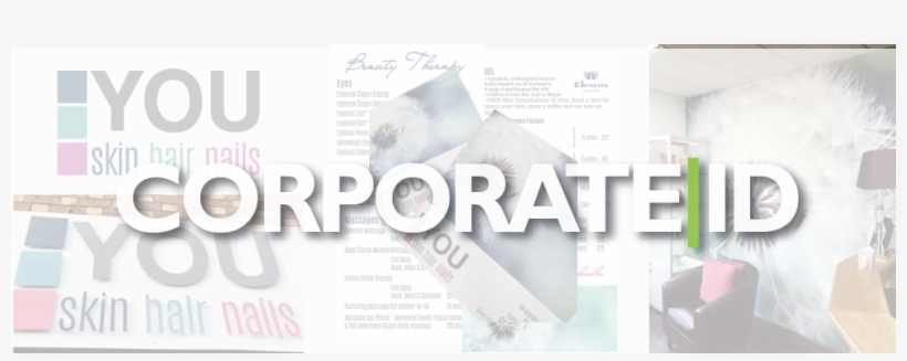 Purple Star Corporate Design - Flyer, transparent png #4772959