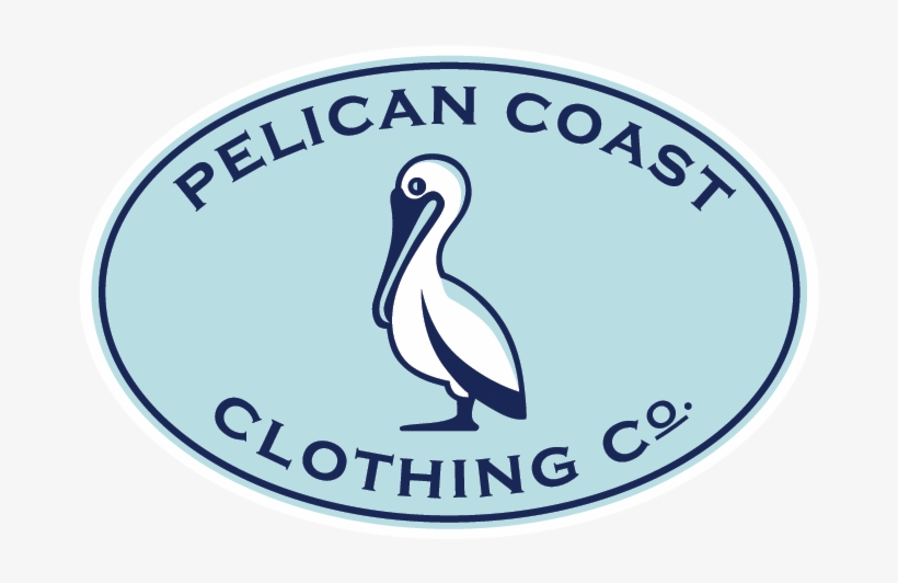 Pelican Coast Stickers, transparent png #4772963