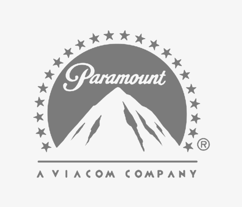 Paramount-logo - Tribute To Bing Crosby, transparent png #4773017