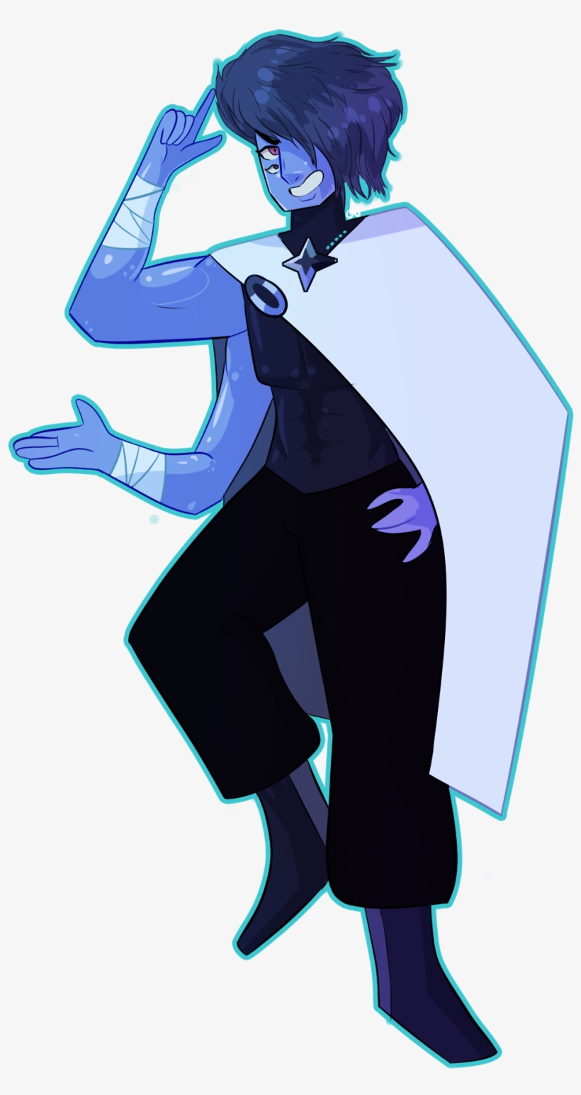 The Fusion Of My Purple Star Moonstone And @ahhween's - Purple, transparent png #4773068