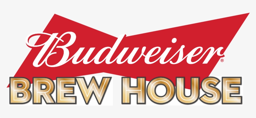 Largest Restaurant Space Inside Chesapeake Energy Arena, - Budweiser Logo Png New, transparent png #4773430