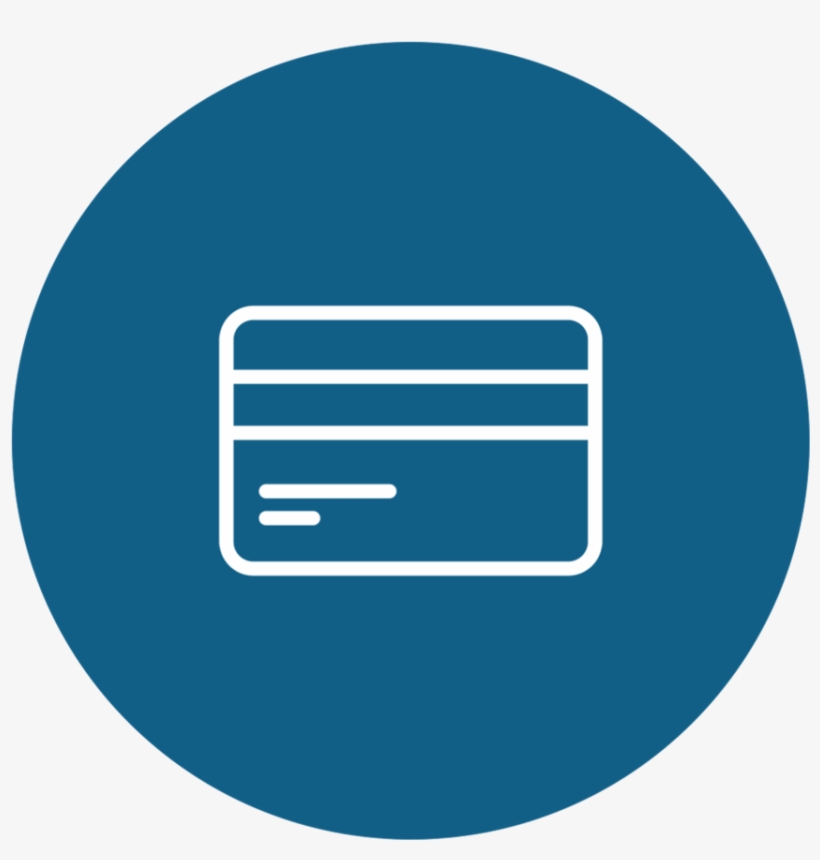Credit Card 1 - Credit Card, transparent png #4773436