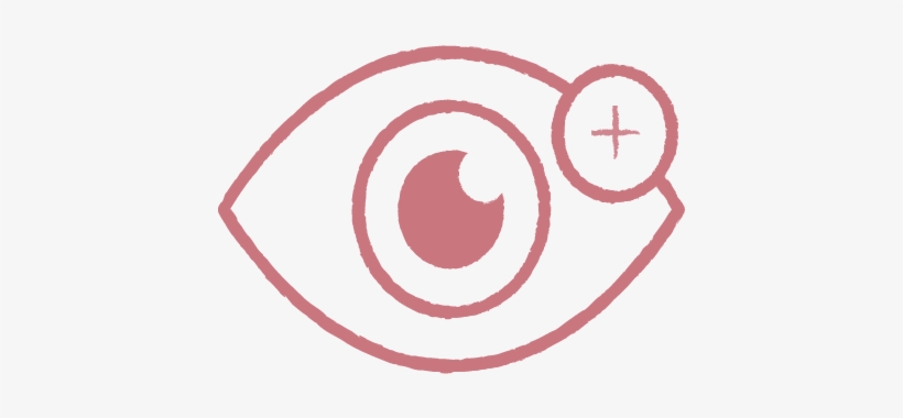 Ortho-k & Myopia Control - Circle, transparent png #4773585