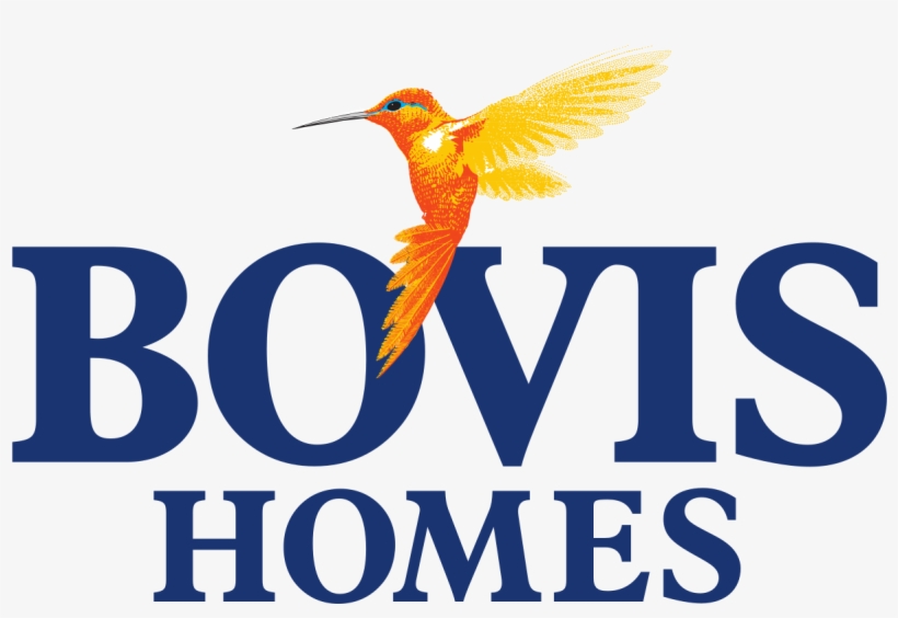 Bovis Homes Group Plc Logo, transparent png #4773702