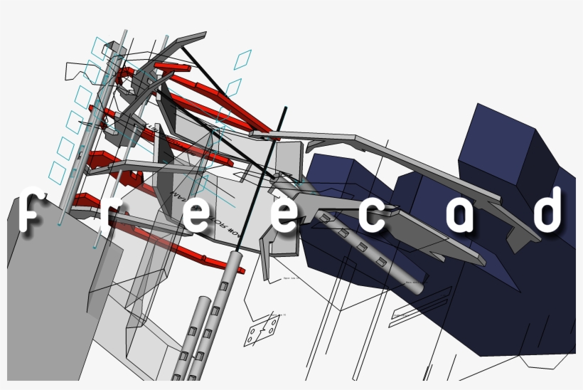 Http - //yorik - Uncreated - Net/images/2011/ Tshirt - Freecad, transparent png #4774083
