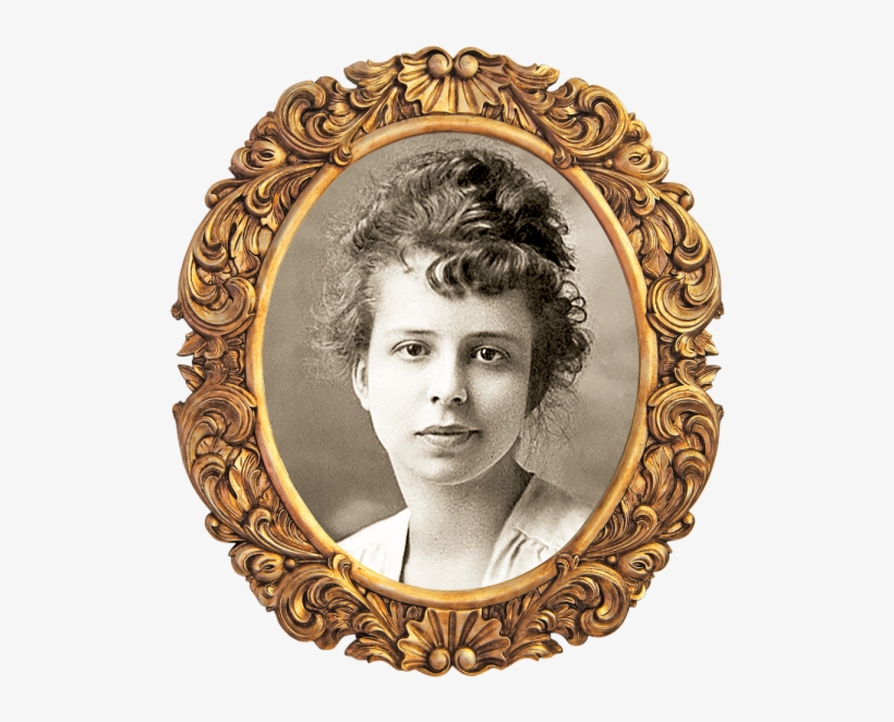 100 Years Of Women At Rhodes - God And Women: Woman In God's, transparent png #4774085
