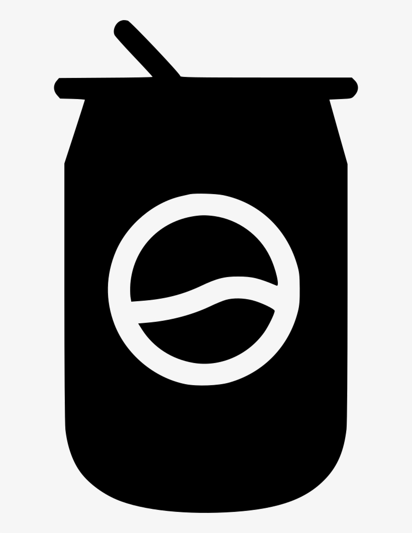 Soda Can Comments - Emblem, transparent png #4774086